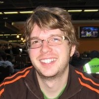 Tempus Labs, Inc. Employee Stephen Mullins's profile photo