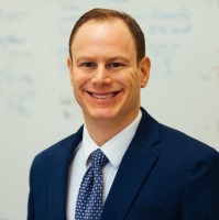 Drexel University's LeBow College of Business Employee Jeffrey Levine's profile photo