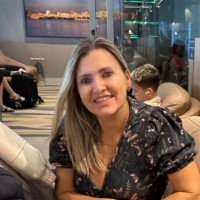 Clube Turismo Employee Patricia Brogni's profile photo
