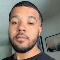 FieldLink Employee Darien Whitfield's profile photo