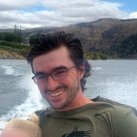 Boeing Employee Logan Hamlin's profile photo