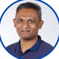 DataTheta Employee Easter Prince's profile photo