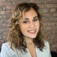 Resilience Lab Employee Sydney Lerner's profile photo