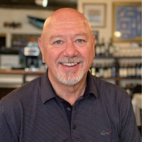 Preferred Restaurant Group Employee Mike Sartwell's profile photo