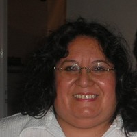 El Fortin Construcciones S.A Employee Marta Curin's profile photo