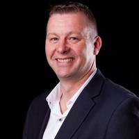Foodbuy Australia Employee Andrew Brightmore's profile photo