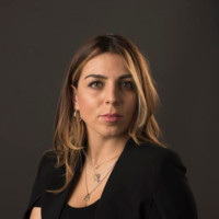 Istituto Marangoni Employee Irina de Payevsky's profile photo