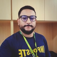 BMC Active I.T Solution Employee Sullyvan Ogawa's profile photo