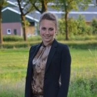 U DIGITAL Employee Elke Hoogenboom's profile photo