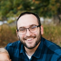 Miller Electric Mfg. LLC Employee Jeff Louis's profile photo