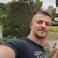 DreamShot Employee Venci Venev's profile photo