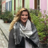 Ntirety Employee Taylor Dean's profile photo