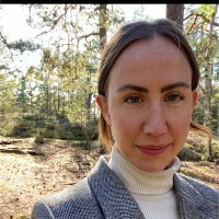 Unbakery Employee Lina Nygren's profile photo