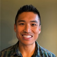 Shell Employee Joshua Woods's profile photo