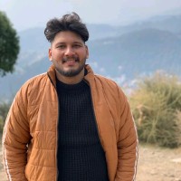 Anil Singh Email