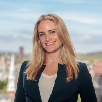 RIDGEFIELD PUBLIC SCHOOLS Employee Alida Ballou's profile photo