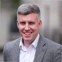 Henry James Search Employee John Guest's profile photo