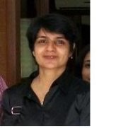 Susan Bhaktul Email & Phone Number