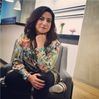 El Palacio de Hierro Employee Claudia Elizondo's profile photo