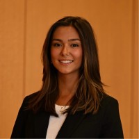 MASMI Sales Program Employee Viktoria Dorn's profile photo