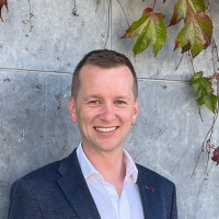 Sprintmodo Employee Tom O'Brien's profile photo