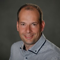 Synlighet Employee Oliver Demant's profile photo