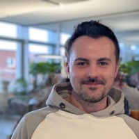 Die RWE Supply & Trading GmbH Employee Michael Skalecki's profile photo