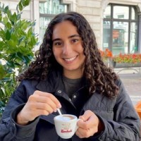 Sabrina Mirabile Email & Phone Number