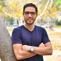 IBM Employee Adam Wolf's profile photo