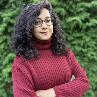 Sukoon Employee Caroline Dsouza's profile photo