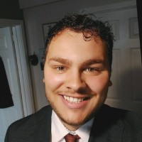 TJX Europe Employee Callum Abbott's profile photo