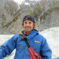 Center for Advanced Orthopedics & Sports Medicine Employee Luke Dillon's profile photo