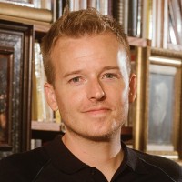 Daniel Scrivner Email & Phone Number