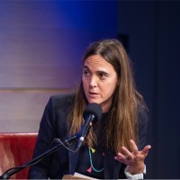 Brennan Center for Justice Employee Lauren-Brooke Eisen's profile photo