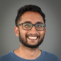 Preetham M Email & Phone Number