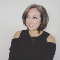 WeTheHobby Employee Sarina Morales's profile photo