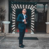 Strata Staff Employee Jonas Garcia's profile photo