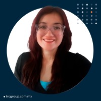 Baker Tilly México Employee Paloma Romero's profile photo