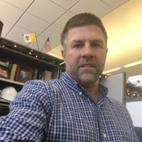 Missouri Department of Natural Resources Employee Vic Rackers's profile photo