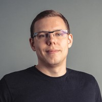 laut.ag Employee Till Ikemann's profile photo