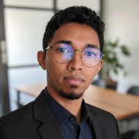 Christian Rakotomalala Email