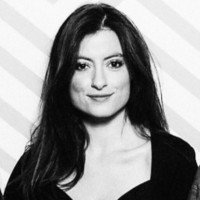 SecurityHQ Employee Claudia Banks's profile photo