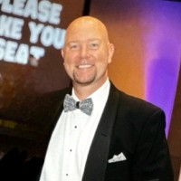 Eric Kauffman Email & Phone Number