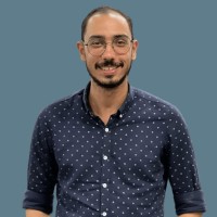 Trinomics Employee Andrew Demian's profile photo
