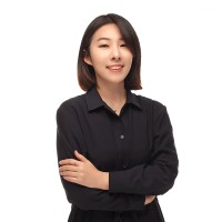 NEW ID Employee Kaeun Kim's profile photo