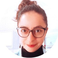 CentralComm Media Hub Employee Daíse Carvalho's profile photo