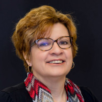 Disability Options Network Employee Christine Ringer's profile photo