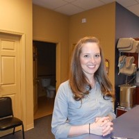WAHM Employee Maggie Wells's profile photo