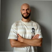 OMDIGI Group Employee Kirill Kulagin's profile photo