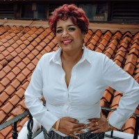 Telstra Employee Anila Rose's profile photo